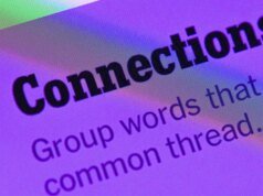 Suggerimenti per i collegamenti al NYT di oggi, gennaio 30 Risposte #964