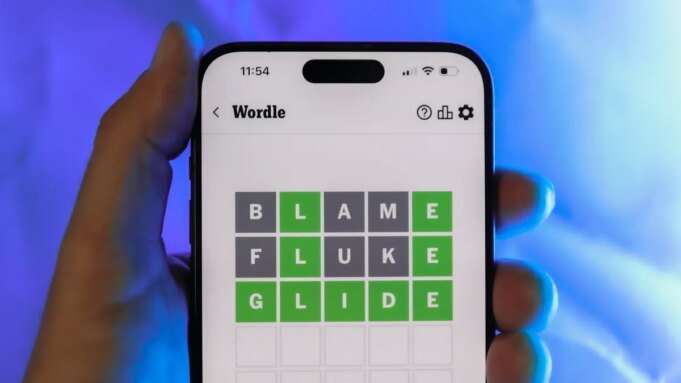 Suggerimenti, risposte e aiuto del NYT Wordle di oggi, 23