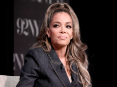 Sunny Hostin afferma che Trump potrebbe “calunniare” i detenuti dell’ICE durante la conferenza stampa