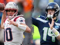 Super Bowl 2026: Patriots e Seahawks si incontrano per il primo posto nella NFL