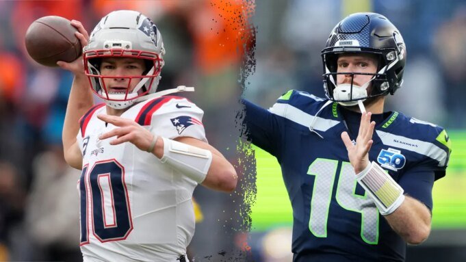 Super Bowl 2026: Patriots e Seahawks si incontrano per il