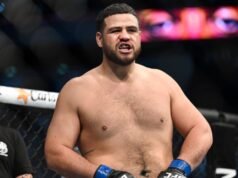 Tai Tuivasa spiega perché tornare a UFC 325 è stato difficile: “Sono pronto per recuperare una serie di vittorie consecutive”