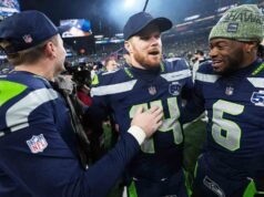 Takeaways della domenica del campionato NFL: Seahawks e Patriots perforano i biglietti del Super Bowl