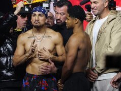 Teofimo Lopez vs Shakur Stevenson aggiornamenti in diretta round per round