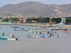 Terribile banda di narcotrafficanti avverte di 5 teste umane legate sulla spiaggia | Mondo | Notizia