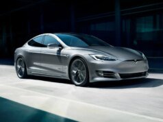 Tesla uccide in modo scioccante i modelli S e X per creare più robot