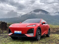 Testato direttamente fuori città, quanta energia consuma il Changan Deepal S07?