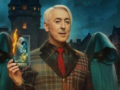 ‘The Traitors’ Stagione 4 Episodio 7: Streaming Time su Peacock