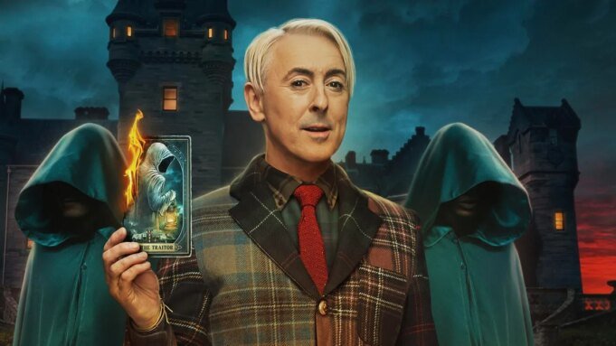 'The Traitors' Stagione 4 Episodio 7: Streaming Time su Peacock