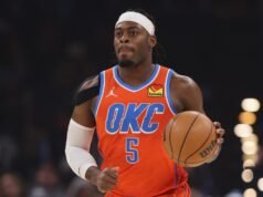 Thunder’s Dort e Pelicans’ Fears multati per rissa sul campo