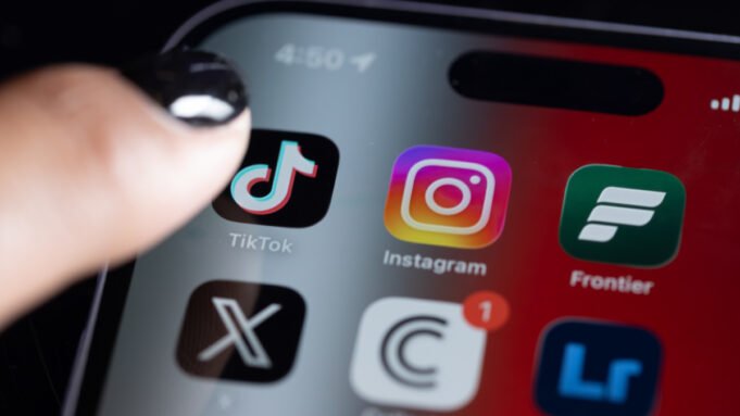 TikTok risolve il caso, Meta e Google affrontano un processo