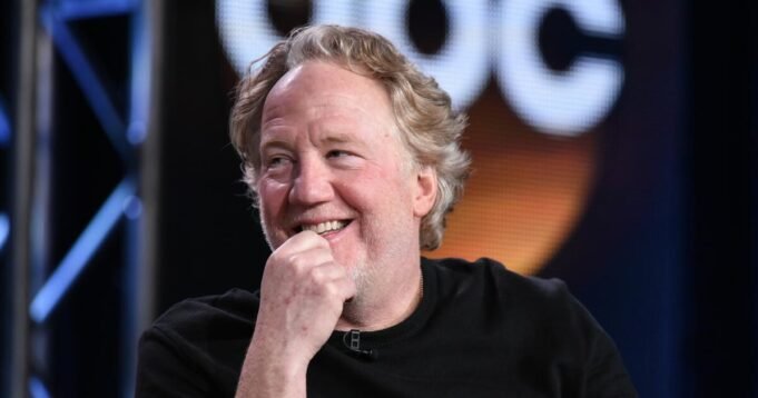 Timothy Busfield: gli US Marshals si uniscono alla ricerca, episodio