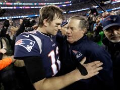 Tom Brady contro Bill Belichick nella Hall of Fame: “Non capisco”