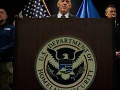 Tom Homan dice che ridurrebbe gli agenti federali in Minnesota, se avessero accesso alle carceri