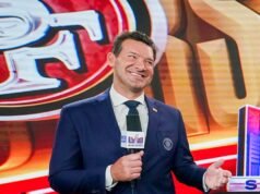 Tony Romo affronta le critiche dopo un anno di alti e bassi nello stand della CBS