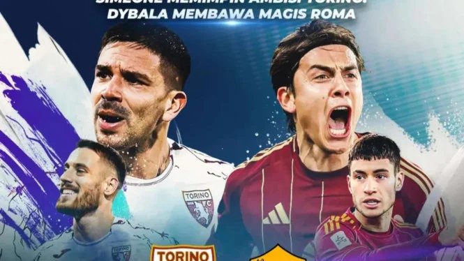 Torino-Roma, missione di rivincita giallorossa