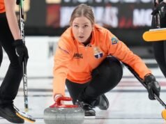 Torneo di cuori Scotties 2026: risultati, classifiche e programma