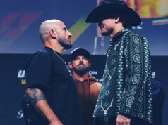 Tra i link: Gaethje colpisce Pimblett, risultato UFC 324, Volkanovski vs. Lopes 2, rilasciato Patchy Mix