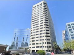 Tre grattacieli di uffici a Oakland vengono sequestrati dagli istituti di credito in rapido pignoramento