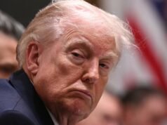 Trump & Sons Inc. fa causa all’IRS per fuga di documenti fiscali