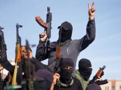 Trump afferma che è probabile che Hamas venga disarmato in base all’accordo di cessate il fuoco di Gaza