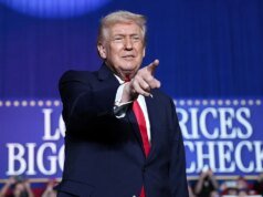 Trump annuncia la scelta del prossimo presidente della Federal Reserve dopo Powell e altri titoli di spicco