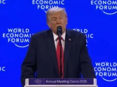 Trump arrabbiato! Minacciato di imporre dazi al 100% al Canada se avesse raggiunto un accordo commerciale con la Cina