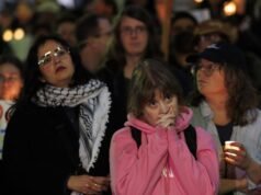 Trump chiede un’azione più forte contro i raid dell’ICE