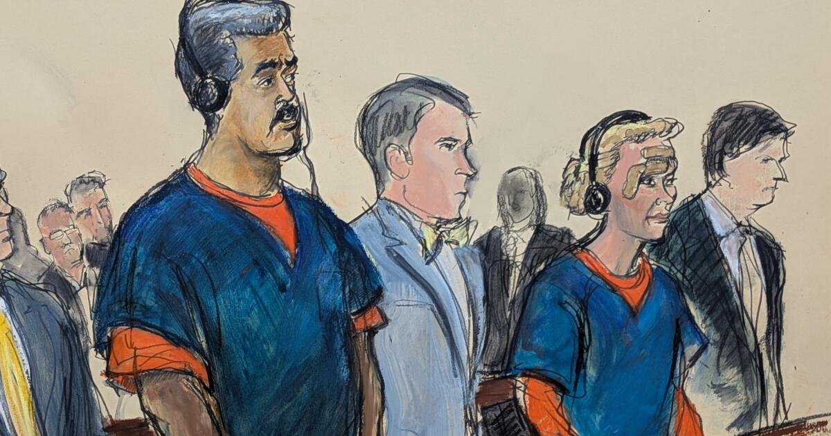 Trump definisce Maduro un “narco-terrorista”. Gli esperti hanno domande