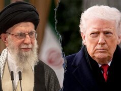Trump ha affermato che gli Stati Uniti hanno avvertito direttamente l’Iran dell’avvicinarsi dei negoziati sul nucleare