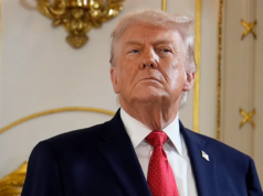 Trump minaccia di sospendere gli aiuti all’Iraq se Nouri al-Maliki diventasse nuovamente primo ministro.