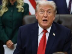 Trump nega in quattro parole i timori per la salute al suo assistente più vicino | Stati Uniti | Notizia