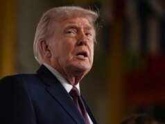 Trump nomina l’ex governatore della Federal Reserve Warsh come candidato alla presidenza della Fed