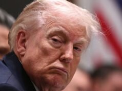 Trump nominato 15 volte nel presunto dossier Epstein “Orgia di partito” | Mondo | Notizia