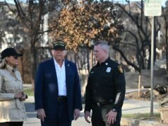 Trump si è scagliato contro gli alloggi a basso reddito a Pacific Palisades. Ma i funzionari dicono che non è previsto alcun progetto