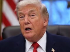 Trump sostiene l’accordo di finanziamento del governo del Senato che include l’estensione del Dipartimento per la Sicurezza Nazionale