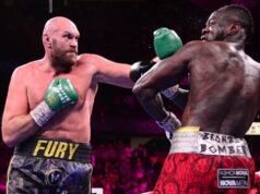 Tyson Fury non si arrende per affrontare Arslanbek Makhmudov