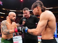 UFC 325 | Pro Fighters sceglie Alexander Volkanovski contro Diego Lopes per il titolo il 2