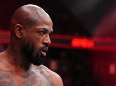 UFC Messico: veterano di 52 incontri contro un peso leggero emergente