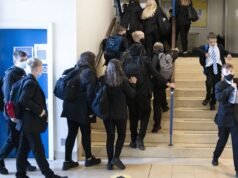 UK Reform annuncia un nuovo piano per invertire la politica chiave delle scuole laburiste | Politica | Notizia