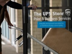 UPS sembra destinata a tagliare fino a 30.000 posti di lavoro quest’anno