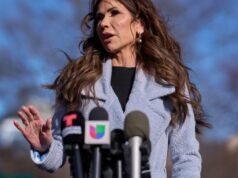 Un altro blocco sembra probabile dopo che le sparatorie in Minnesota hanno scatenato una ribellione democratica