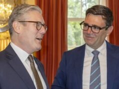 Un deputato laburista traditore ha appena pugnalato alle spalle Keir Starmer | Politica | Notizia