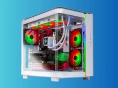 Un desktop bilanciato Ryzen 9700X + RTX 5060 Ti costa $ 150 in questo momento