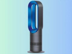 Un dispositivo, due stagioni: la torre Hot+Cool di Dyson ha attualmente uno sconto di $ 200