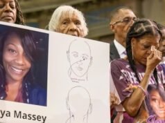 Un ex deputato dell’Illinois è stato condannato a 20 anni di prigione per aver ucciso Sonia Massey