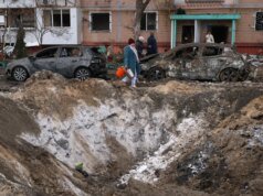 Un nuovo rapporto avverte che il totale delle vittime della guerra della Russia contro l’Ucraina potrebbe presto raggiungere i due milioni