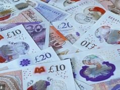 Un record di 57 miliardi di sterline di flussi di cassa verso Isas nel 2025 mentre i risparmiatori riempiono i loro conti esentasse temendo tagli dei limiti