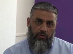 Un terrorista condannato si candida a consigliere comunale pro-Gaza | Regno Unito | Notizia