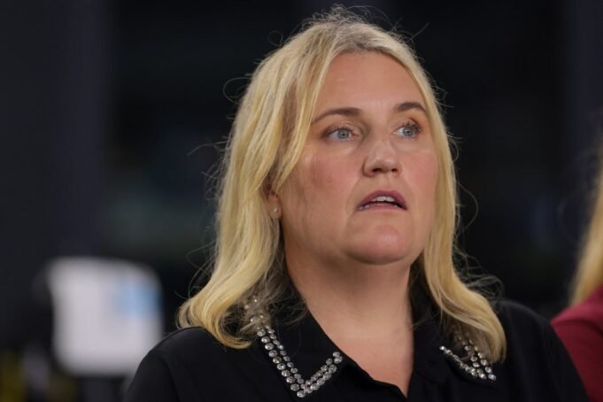 Un trio di capocannonieri guida la disfatta dell'USWNT in Cile